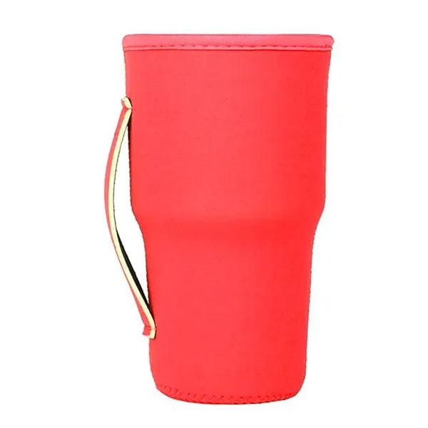 30 Oz Neoprene Tumbler Cooler