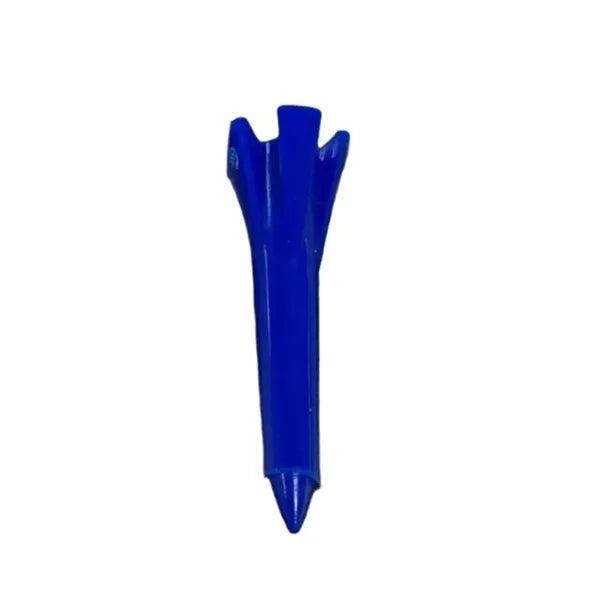 3.3"*0.05" Premium Wood Imprinted Golf Tee