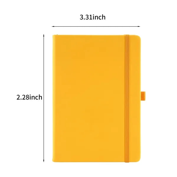 A5 Notebook