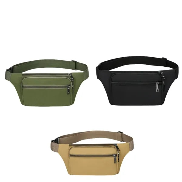 Fanny Packs For Men And Women Multifunctional Large Capacity