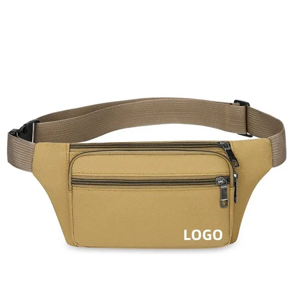 Fanny Packs For Men And Women Multifunctional Large Capacity