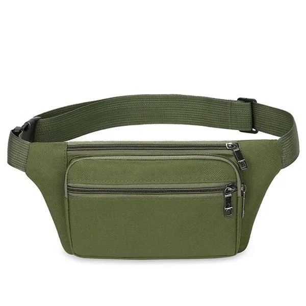 Fanny Packs For Men And Women Multifunctional Large Capacity