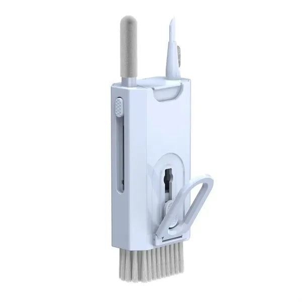Convenient Phone Screen Brush Earbuds Cleaning Tools Kit