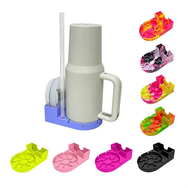 Silicone Cup Drain Rack Drying
