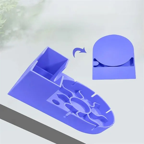 Silicone Cup Drain Rack Drying