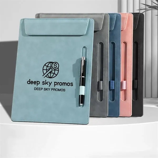 Plastic Clipboard