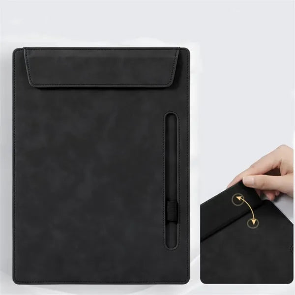 Plastic Clipboard