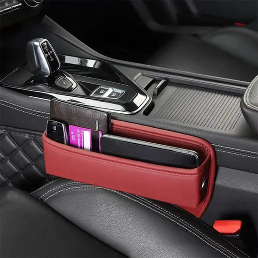 Car Seat Gap Storage Box