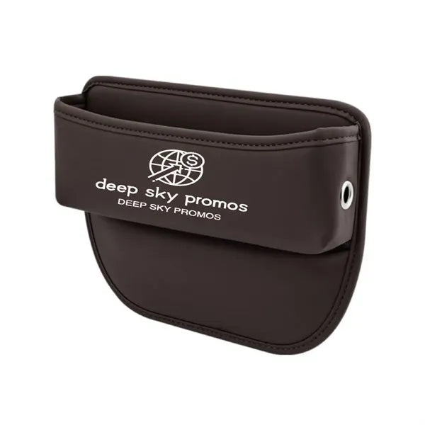 Car Seat Gap Storage Box