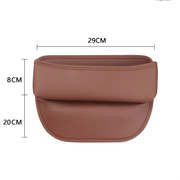 Car Seat Gap Storage Box