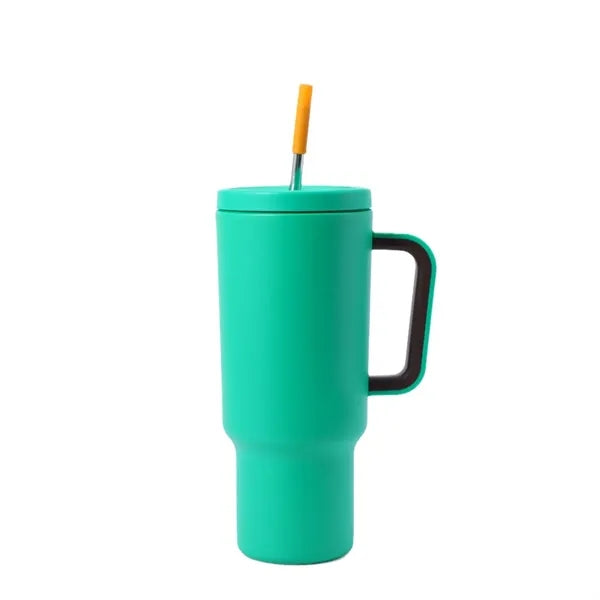 40oz Stainless Steel Insulated Tumbler