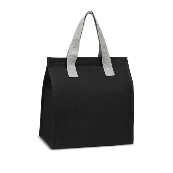 6 Pack Cooler Lunch Tote Bag