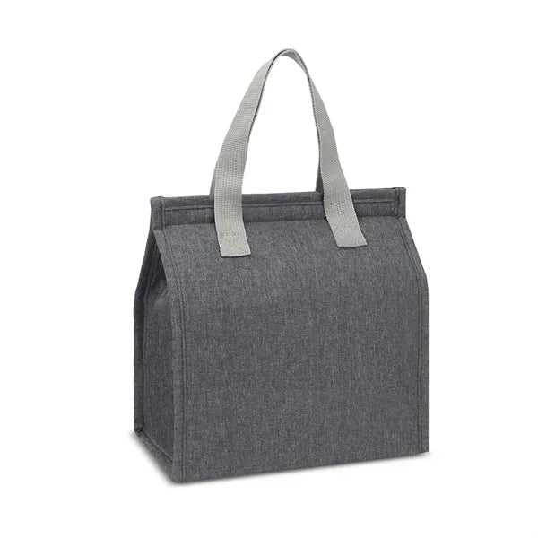 6 Pack Cooler Lunch Tote Bag