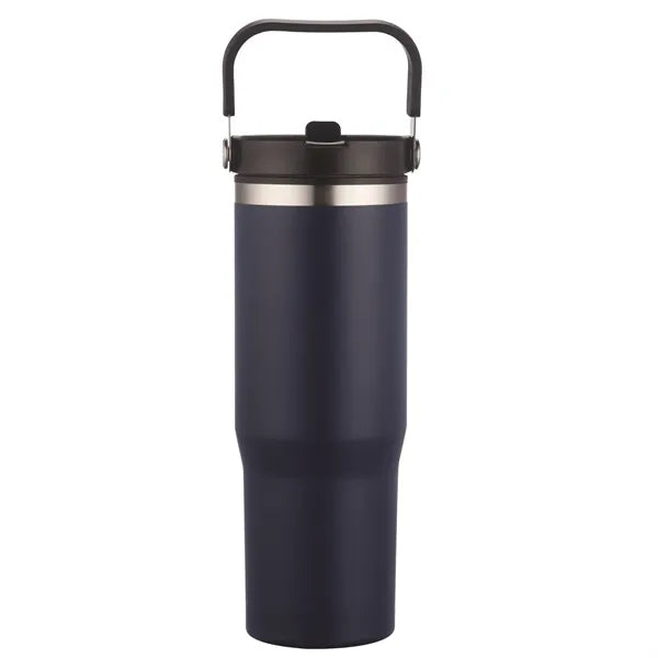 30 oz Double Wall Tumbler with Carrier