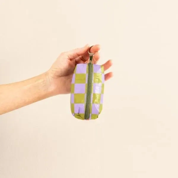 Tag-A-Long Mini Pouch - SofTek