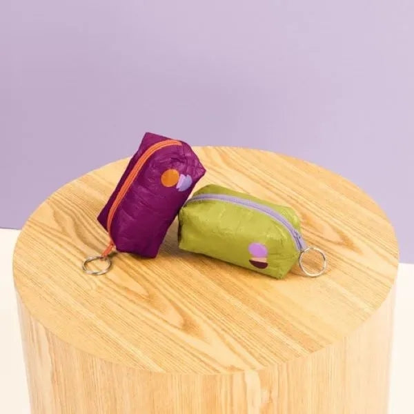 Tag-A-Long Mini Pouch - SofTek