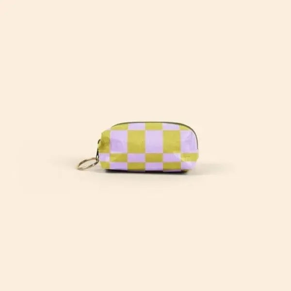 Tag-A-Long Mini Pouch - SofTek