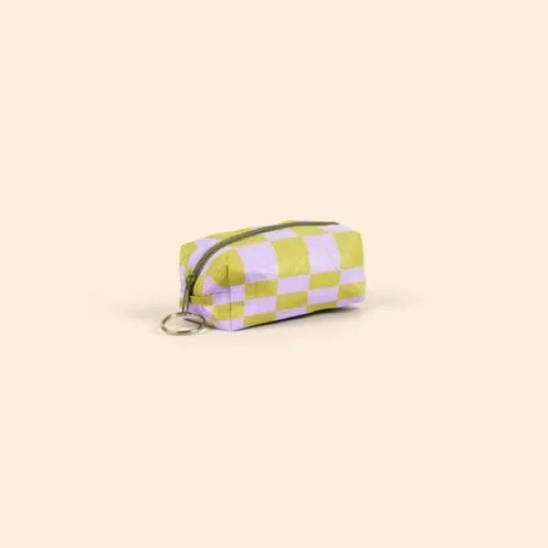 Tag-A-Long Mini Pouch - SofTek