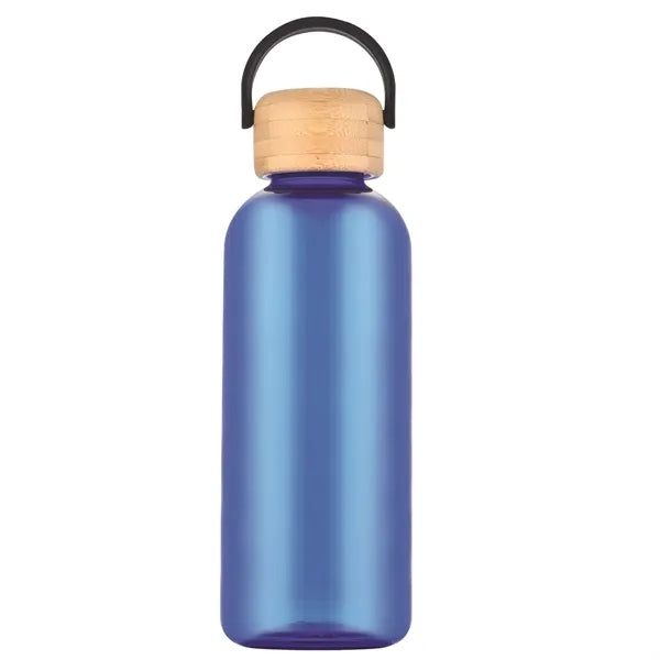 21oz rPET Water Bottle