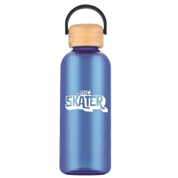 21oz rPET Water Bottle