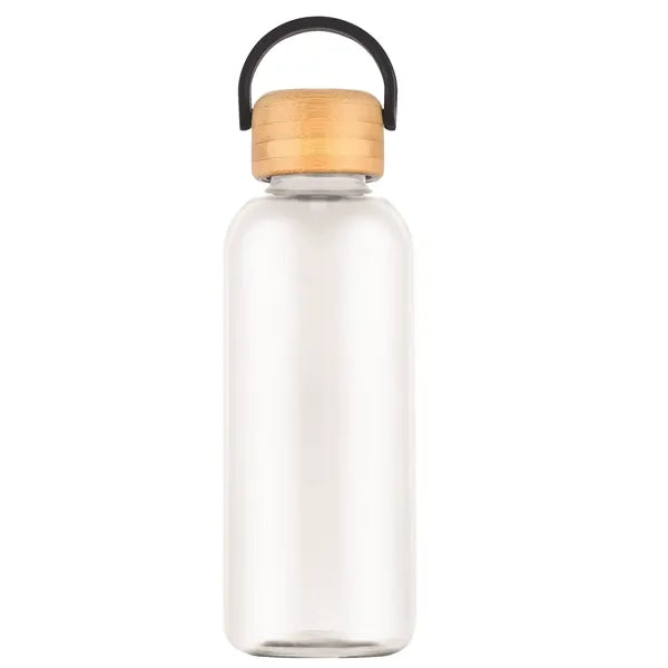 21oz rPET Water Bottle