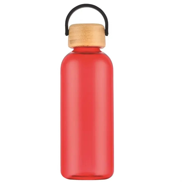 21oz rPET Water Bottle