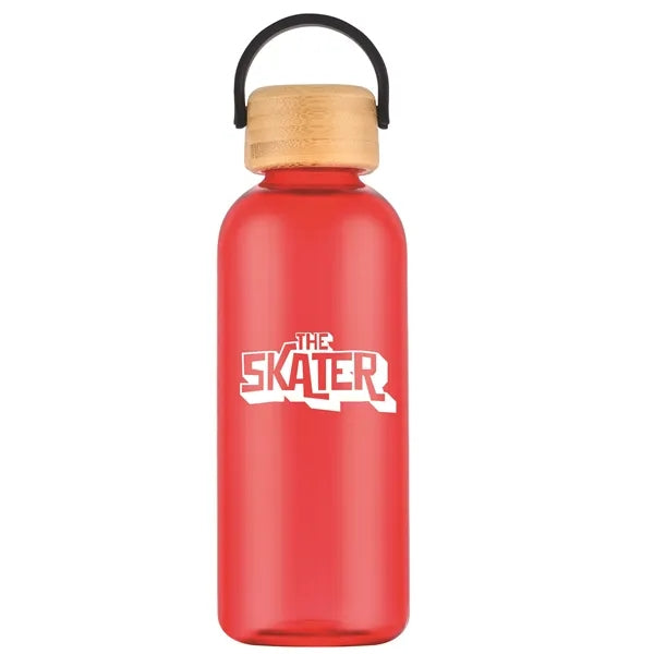 21oz rPET Water Bottle