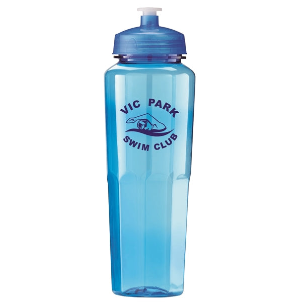 32 oz. Sports Water Bottle