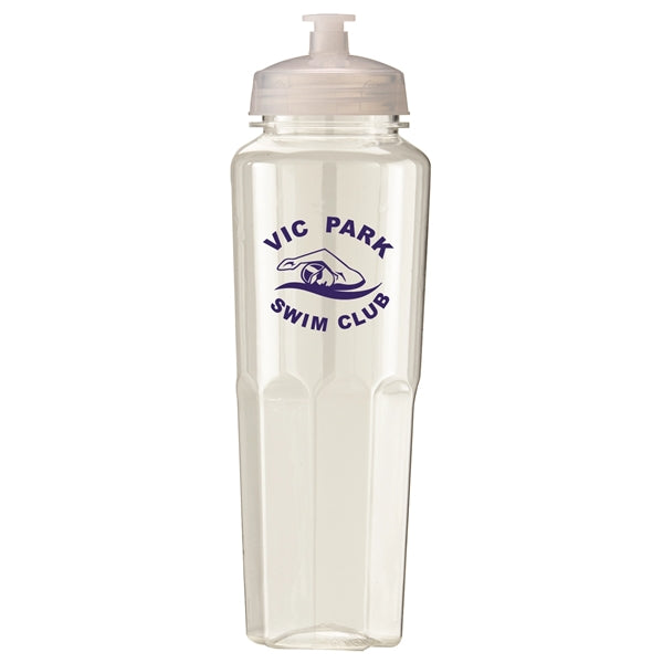 32 oz. Sports Water Bottle