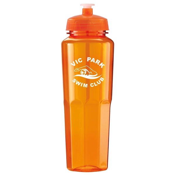 32 oz. Sports Water Bottle
