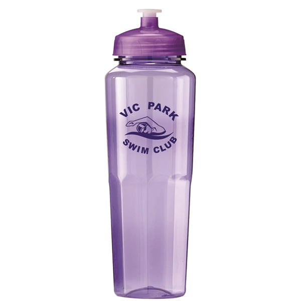 32 oz. Sports Water Bottle