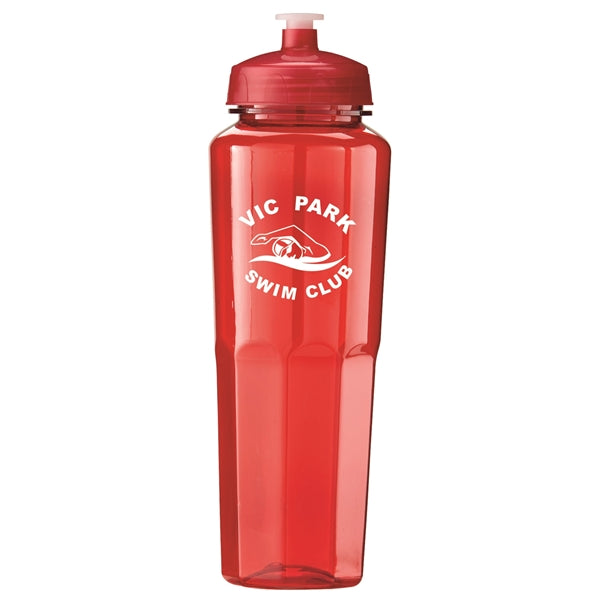 32 oz. Sports Water Bottle