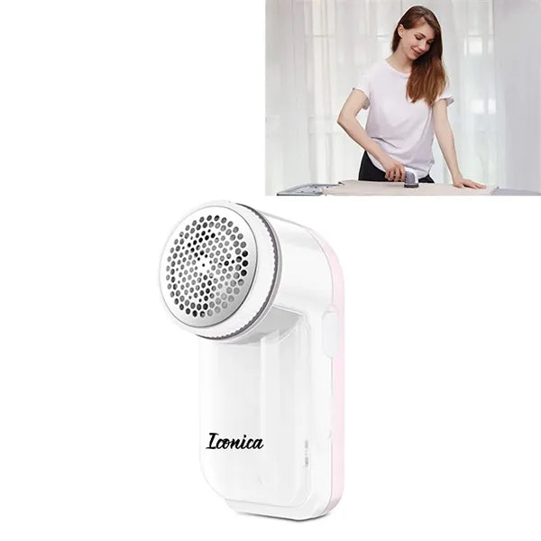 Fabric Shaver and Lint Remover
