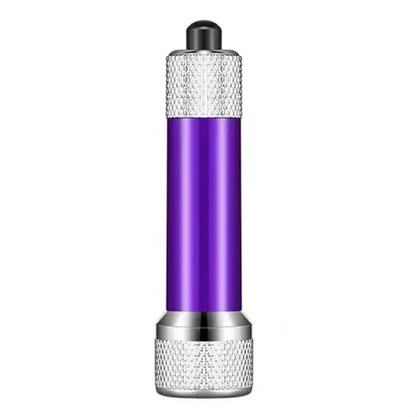Mini Aluminum Keychain Keylight