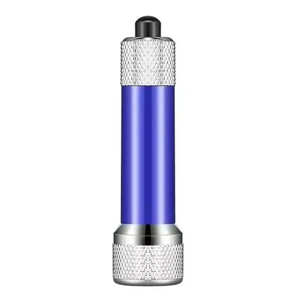 Mini Aluminum Keychain Keylight