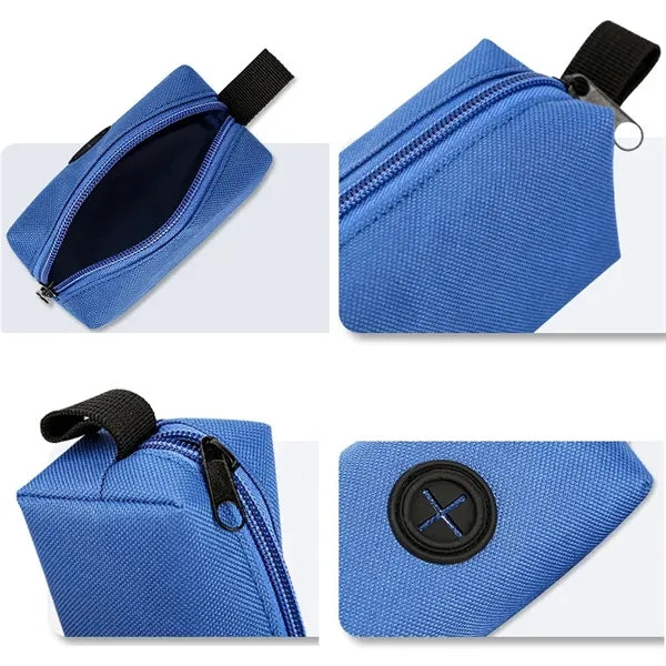 Lightweight Dog Poop Bag Dispenser