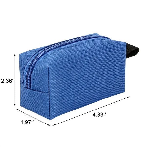 Lightweight Dog Poop Bag Dispenser
