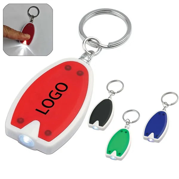 Led Keychain Light