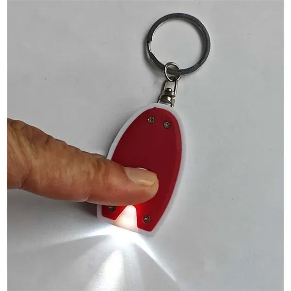 Led Keychain Light