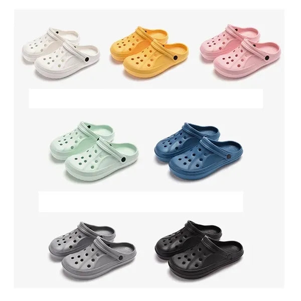 Classic Clogs Shoes