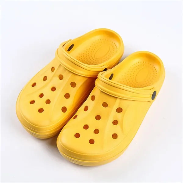 Classic Clogs Shoes