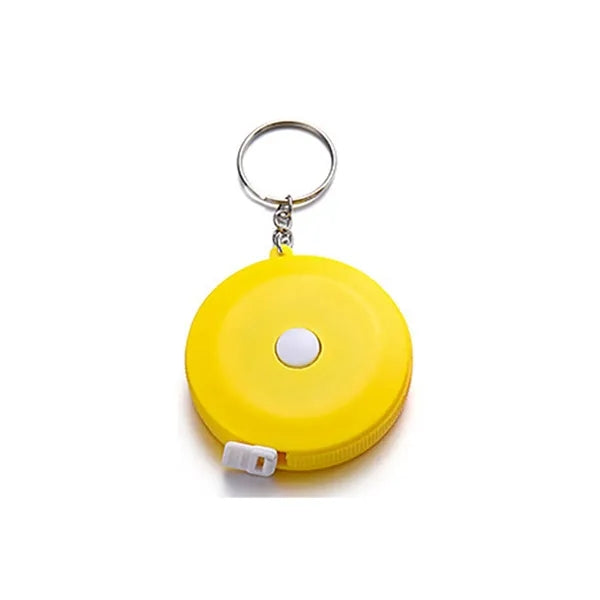 Compact Mini Tape Measure