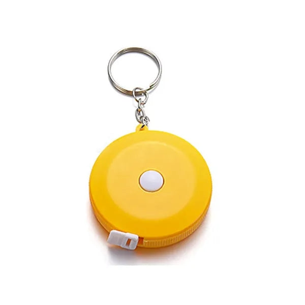 Compact Mini Tape Measure