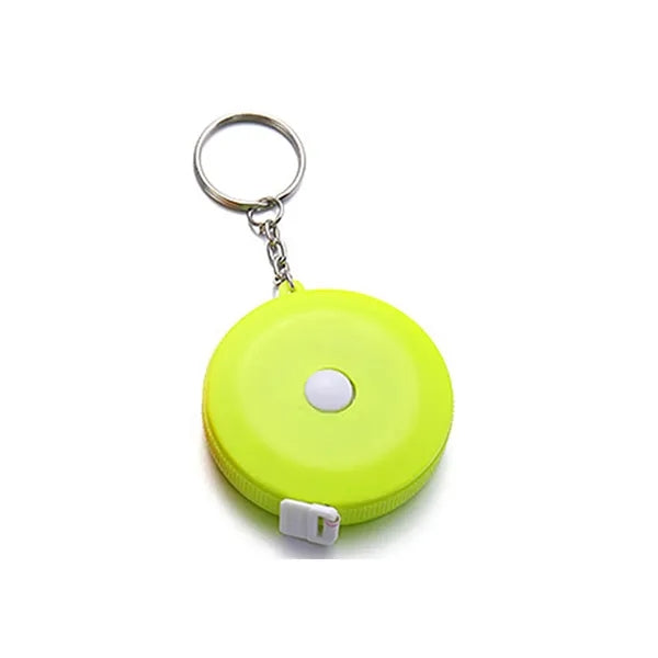Compact Mini Tape Measure
