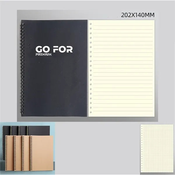 Business Notebook