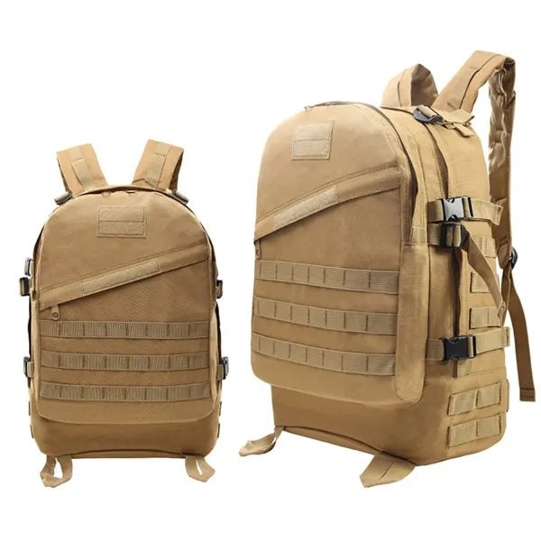Tactical Waterproof Backpack