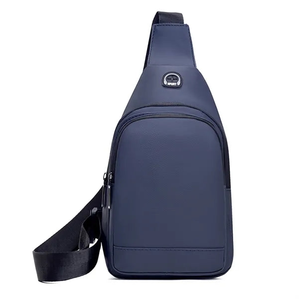 Sports Travel Messenger Bag