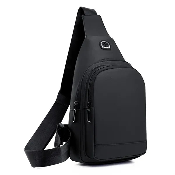Sports Travel Messenger Bag