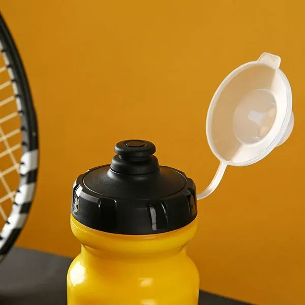 20 oz Squeeze Sports Outdoor Cycling Road Portable Kettle