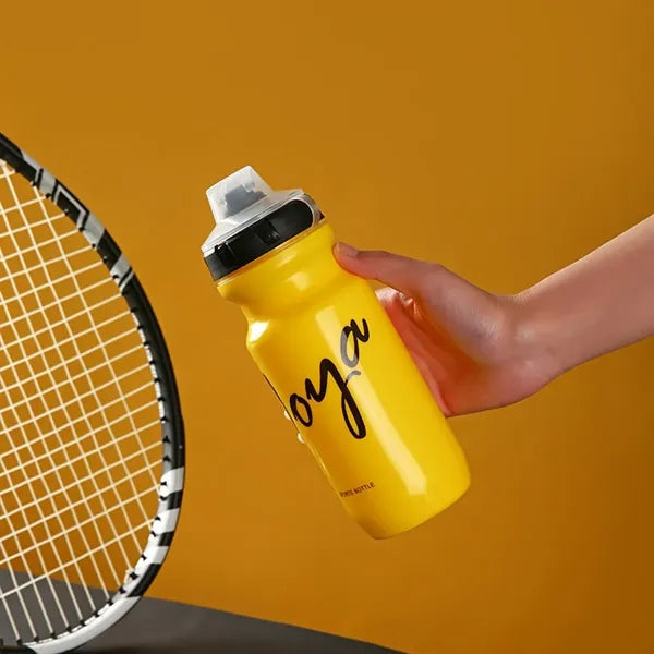 20 oz Squeeze Sports Outdoor Cycling Road Portable Kettle
